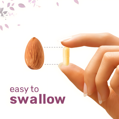 Symple Saffron+ Advanced