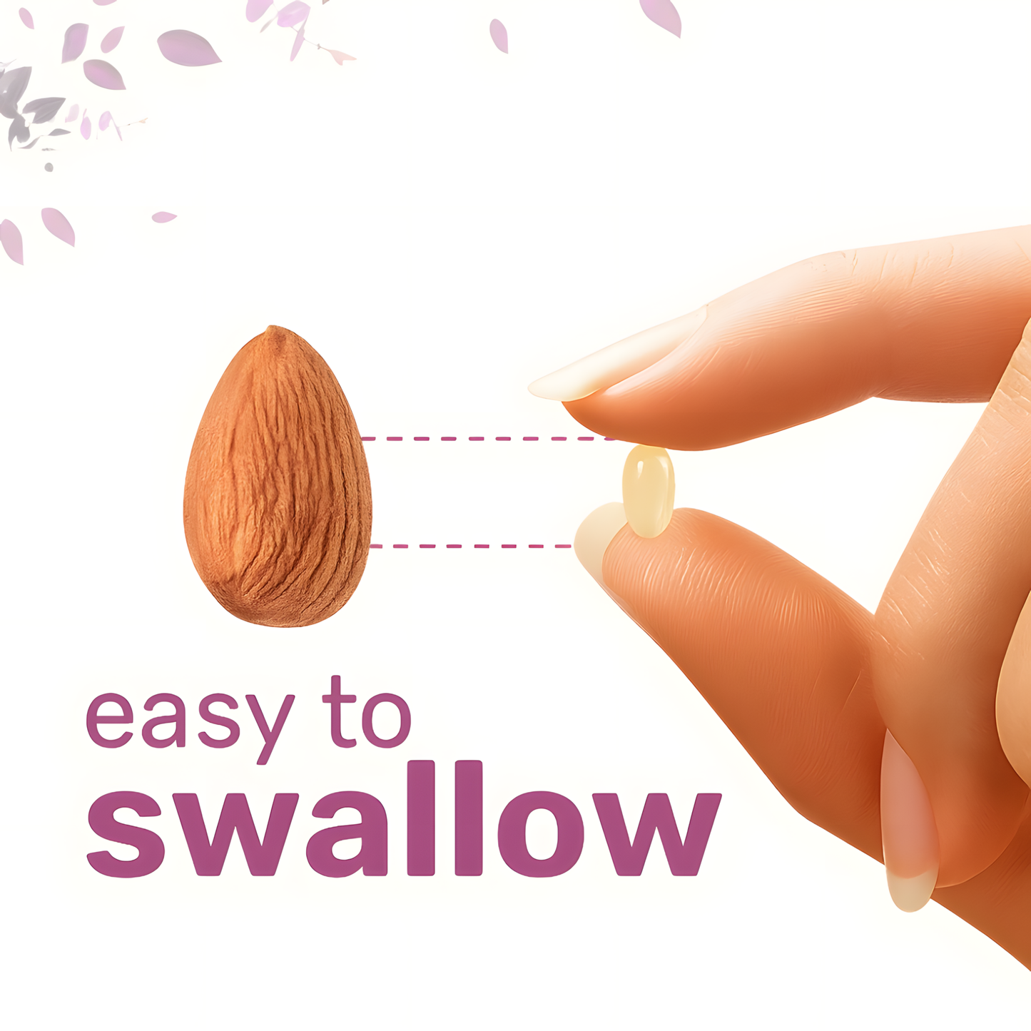 Symple Vitamin D3 K2