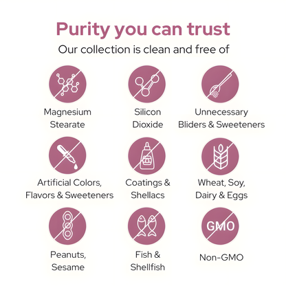 Symple Saffron+ Advanced