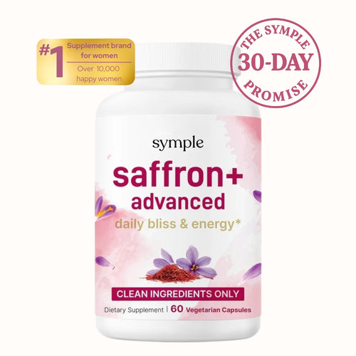 Symple Saffron+ Advanced